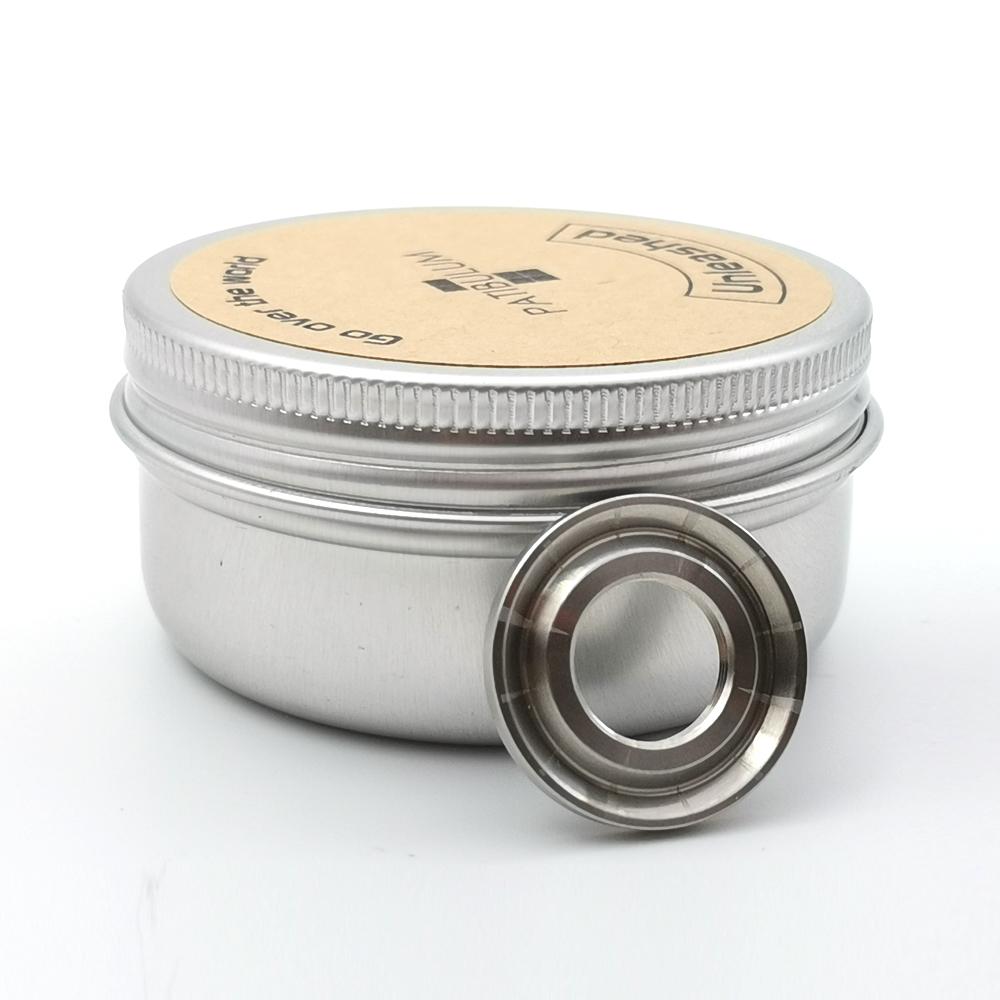 Top Cap Patibulum Unleashed - JKVM | Steam and Vape