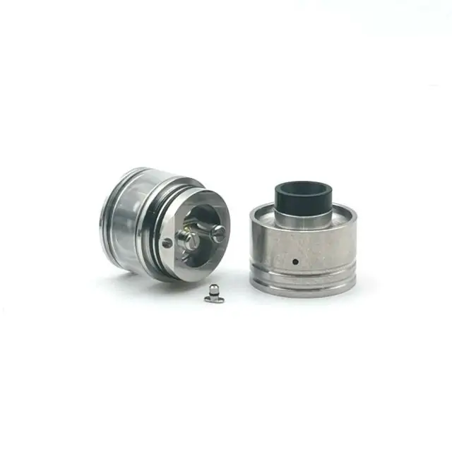 Antiquity RDTA - Vinegar Works