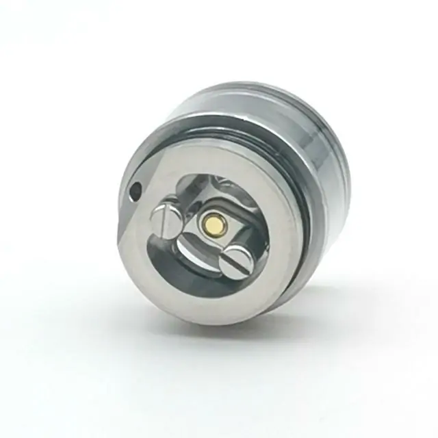 Antiquity RDTA - Vinegar Works