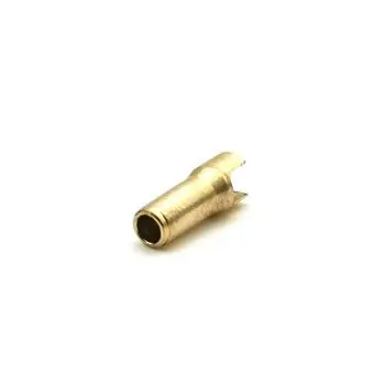 2.6mm Air Tube Pin Exocet v2 - Hellfire