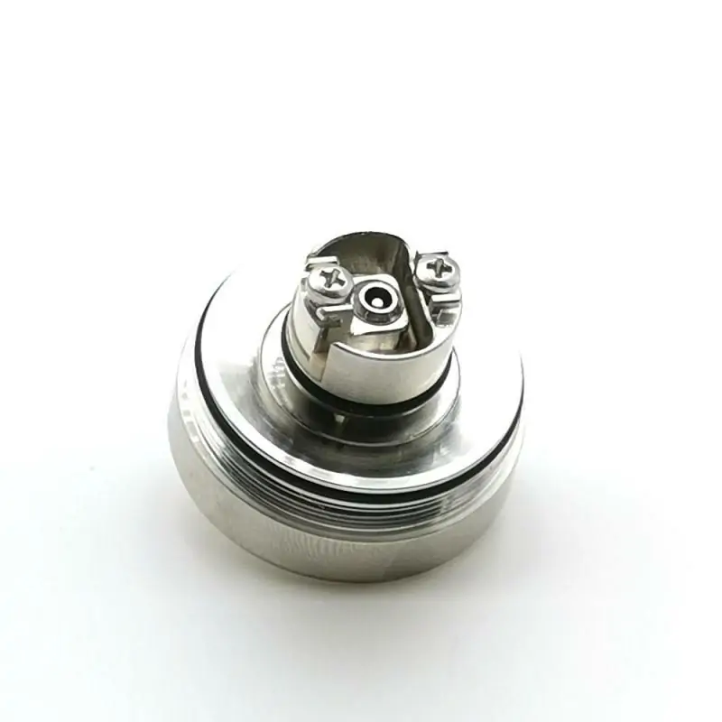 Atomizer Kayfun Lite Plus Svoemesto Tank Atomizer Steam And