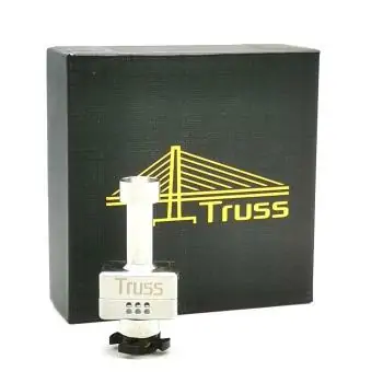Truss Bridge - Signature Tips
