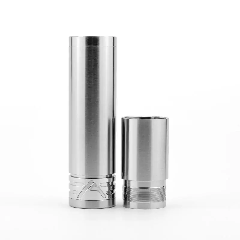 Basic Mech 150 Kaser Mods Mechanical Mod Steam And Basic Mech 150 Kaser Mods Mechanical Mod Steam And