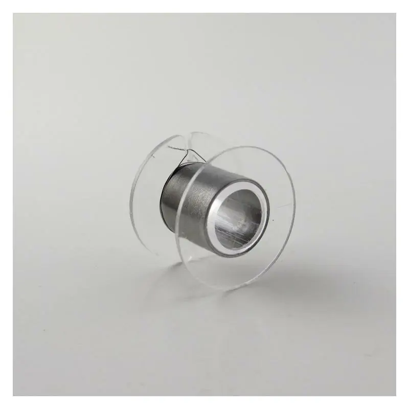 Non-resistive Nickel Wire