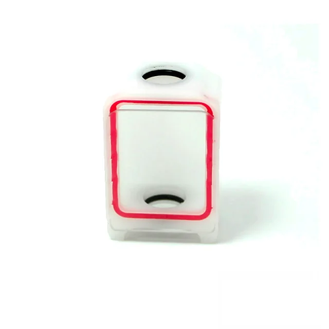 R4 Boro White - Billet Box Vapor