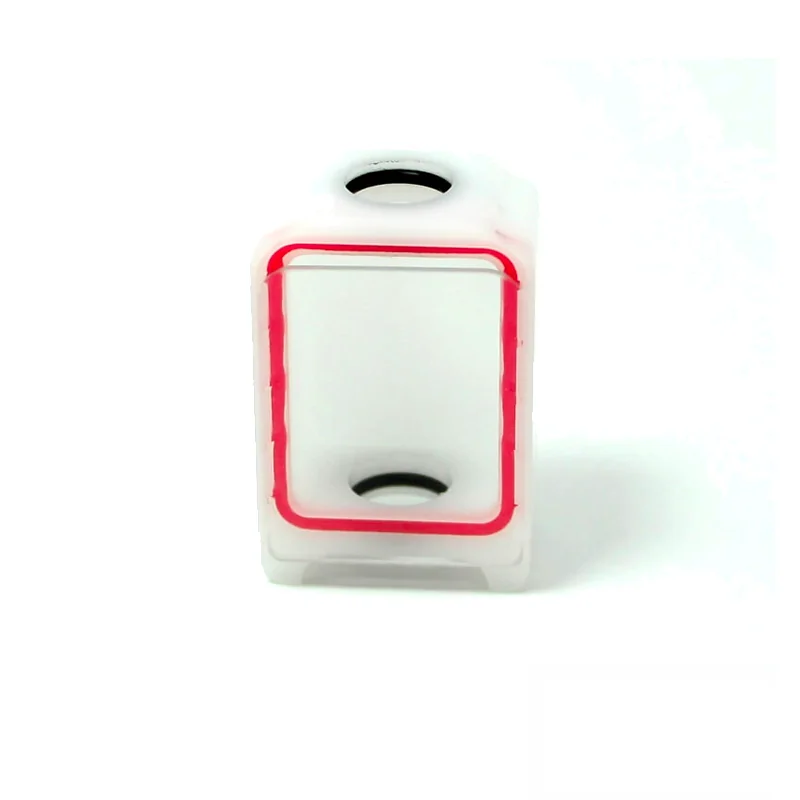 R4 Boro White - Billet Box Vapor