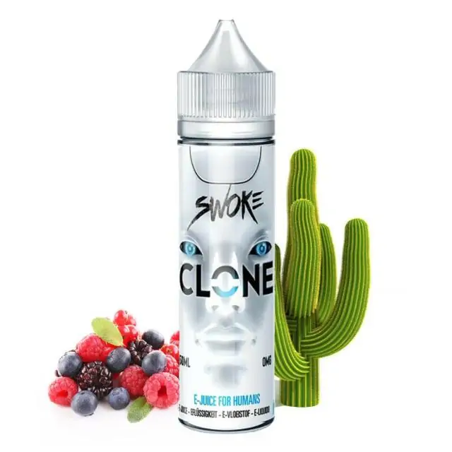 Clone 50ml - Swoke