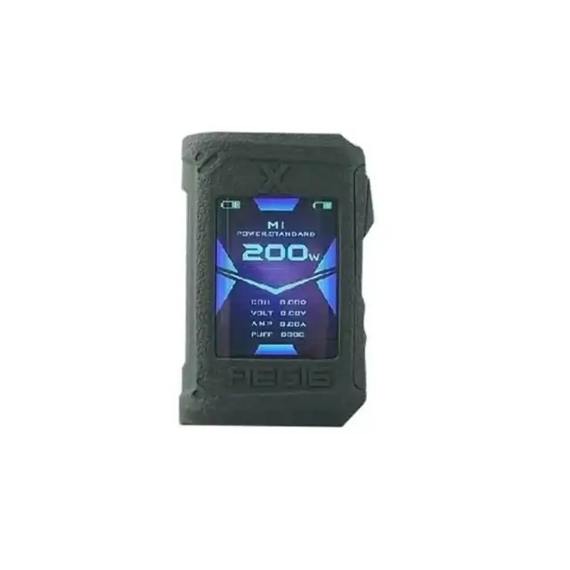 Housse Silicone Aegis X Geekvape