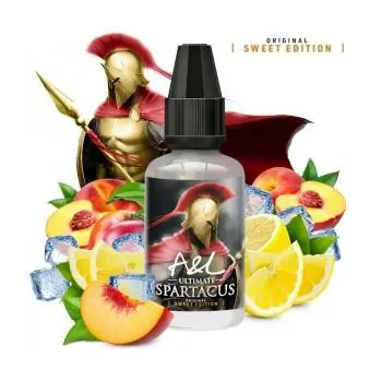 Concentrate Phoenix Sweet Edition - Ultimate - A&L