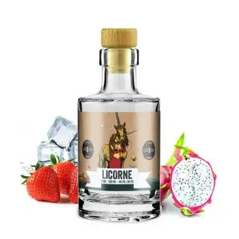 Licorne Astrale Édition Collector 200 ml - Curieux