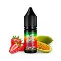 Strawberry & Curuba Nic Salt - Just Juice