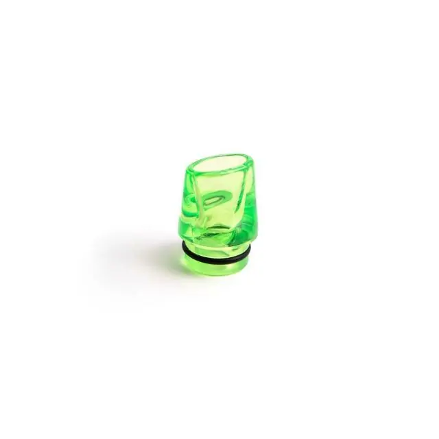Whistle Tip 510 Short - Dotmod