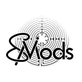 Lamelle Postive Verso - SnV Mods