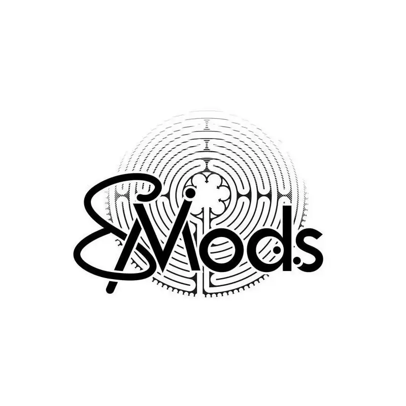 Lamelle Postive Verso - SnV Mods