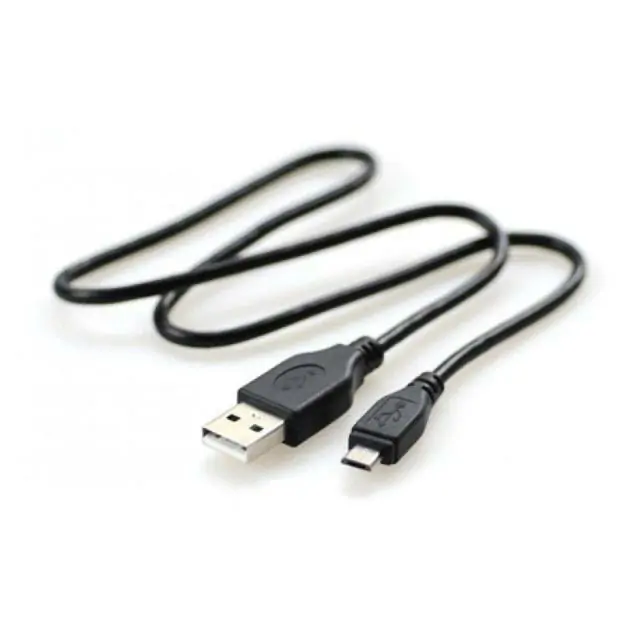 Micro USB Cable - Eleaf