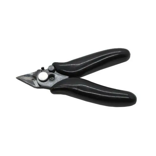 Mini Precision Cutting Pliers