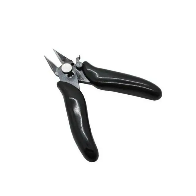 Mini Precision Cutting Pliers