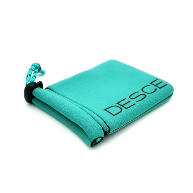 Neo Sleeve Regular - Desce
