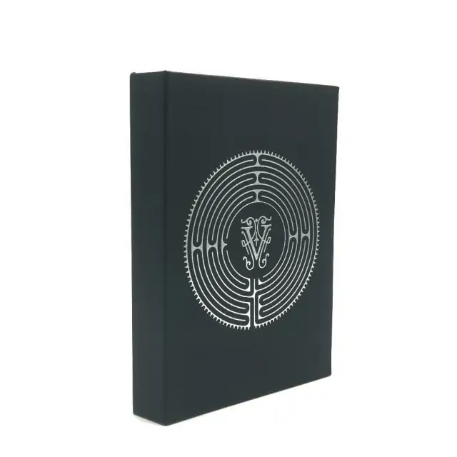 BB Panels Curved Kim + Button - SnV x Volute