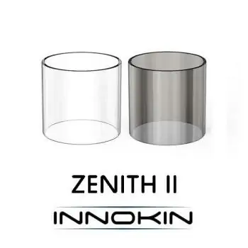 Zenith II Replacement Tank - Innokin