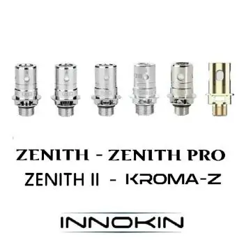 Résistance Zenith - InnoKin