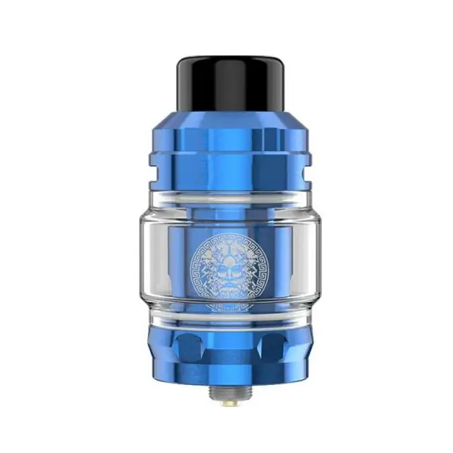 Zeus Z Sub-Ohm - GeekVape