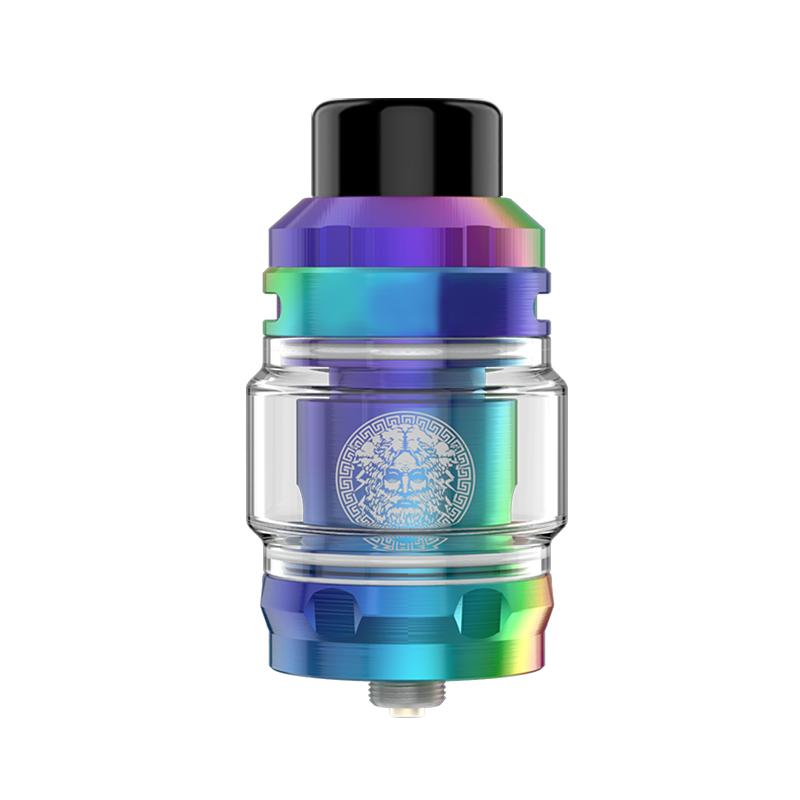 elfbar nachfüll pod läuft aus Box S100 Aegis SOLO 3 [GEEKVAPE] main image 1