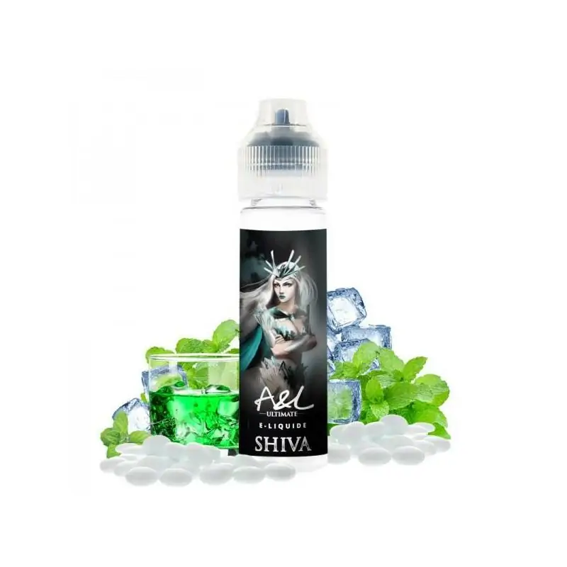 Shiva 50ml - A&L Ultimate