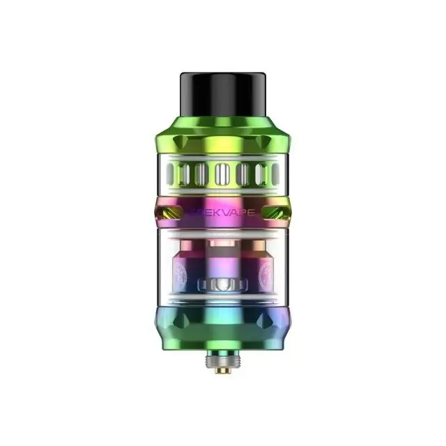 P Sub-Ohm Tank - Geekvape