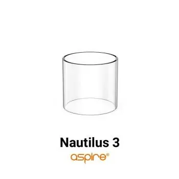 Réservoir Nautilus 3 - Aspire