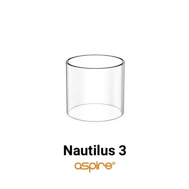 Réservoir Nautilus 3 - Aspire