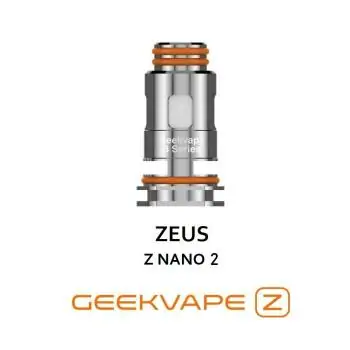 Z Nano B Coil Head - GeekVape
