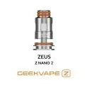Z Nano B Coil Head - GeekVape