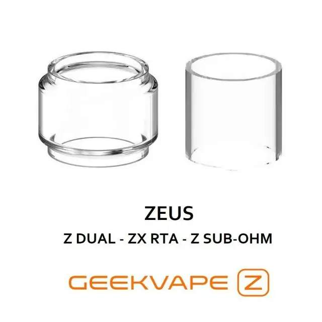 Réservoir Z Subohm - Geekvape