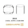 Réservoir Zeus ZX / Z Dual / Z Sub-Ohm - Geekvape