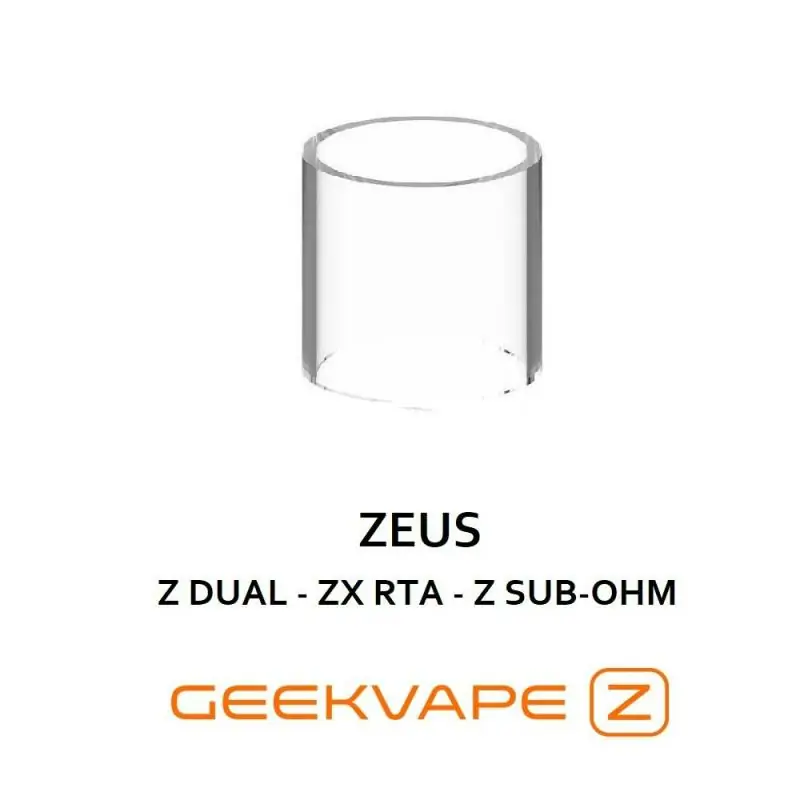 Réservoir Z Subohm - Geekvape