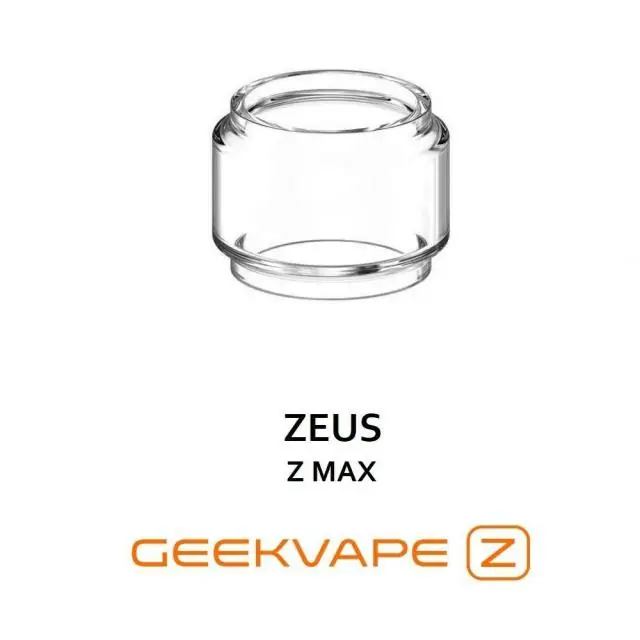 Réservoir Z Max Tank - Geekvape