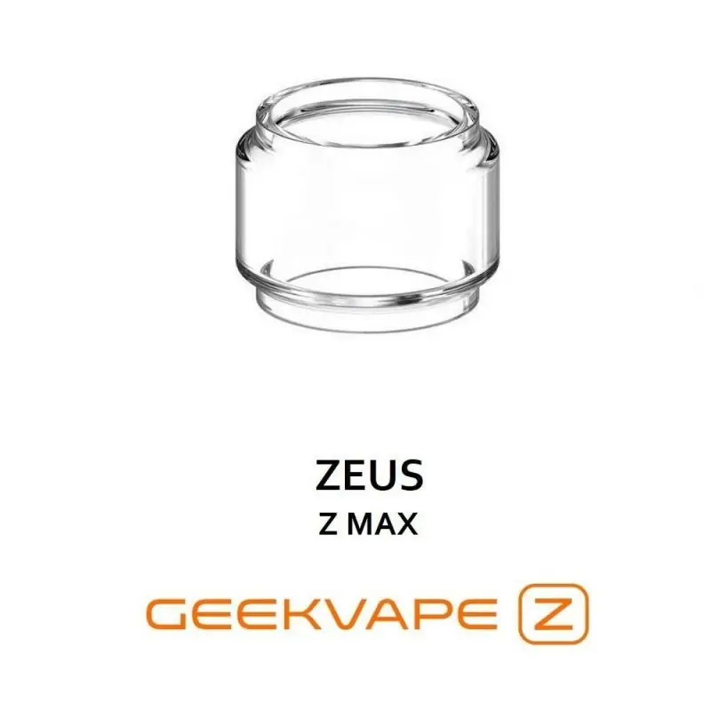 Réservoir Z Max Tank - Geekvape