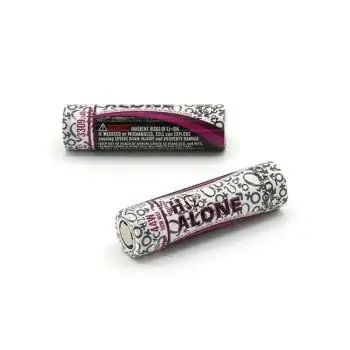 Battery Hohm Alone 18650 3309 mAh - HohmTech