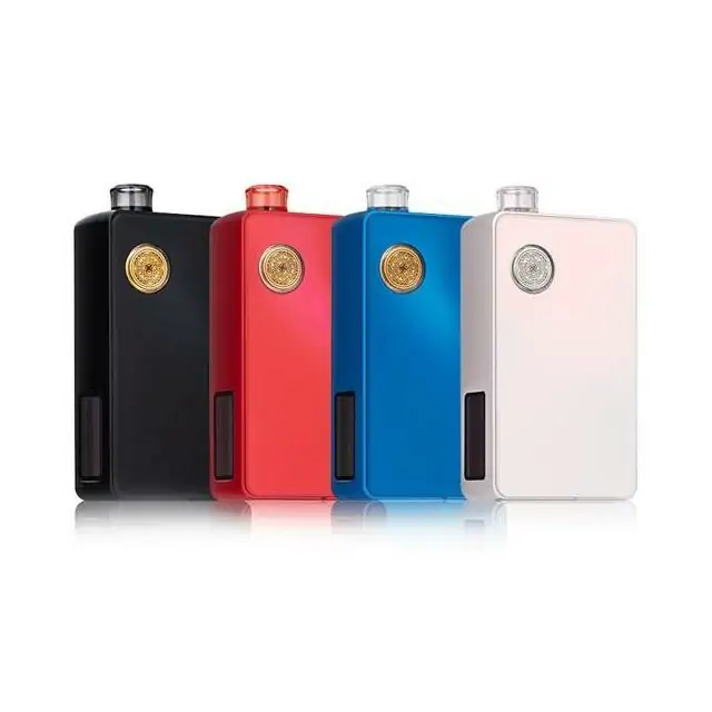 DotAIO V2 - Dotmod