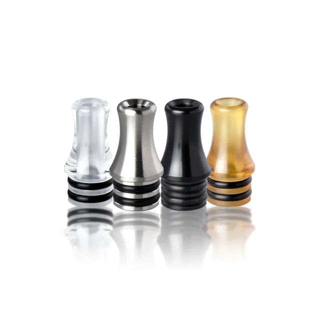 Drip Tip MTL Figura - SvoëMesto