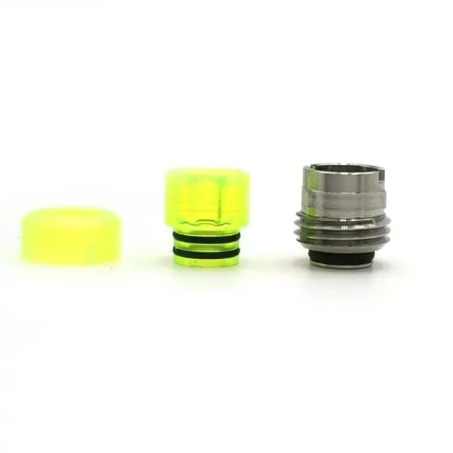 Quantum Drip Tip PMMA - PRC