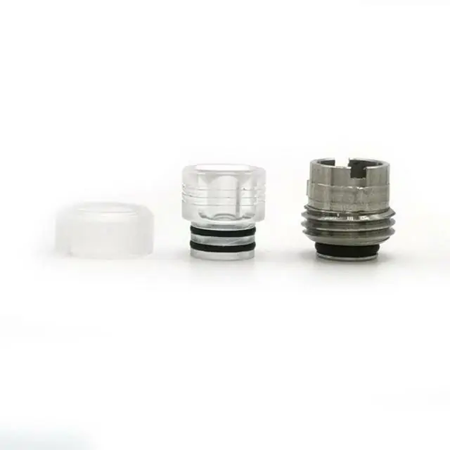 Quantum Drip Tip PMMA - PRC