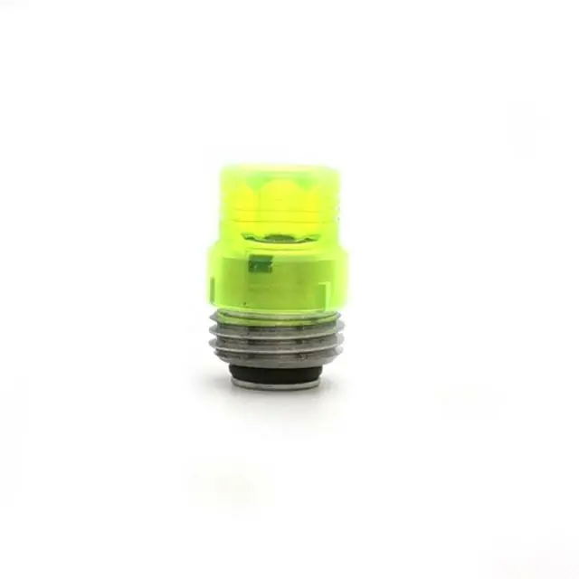 Quantum Drip Tip PMMA - PRC