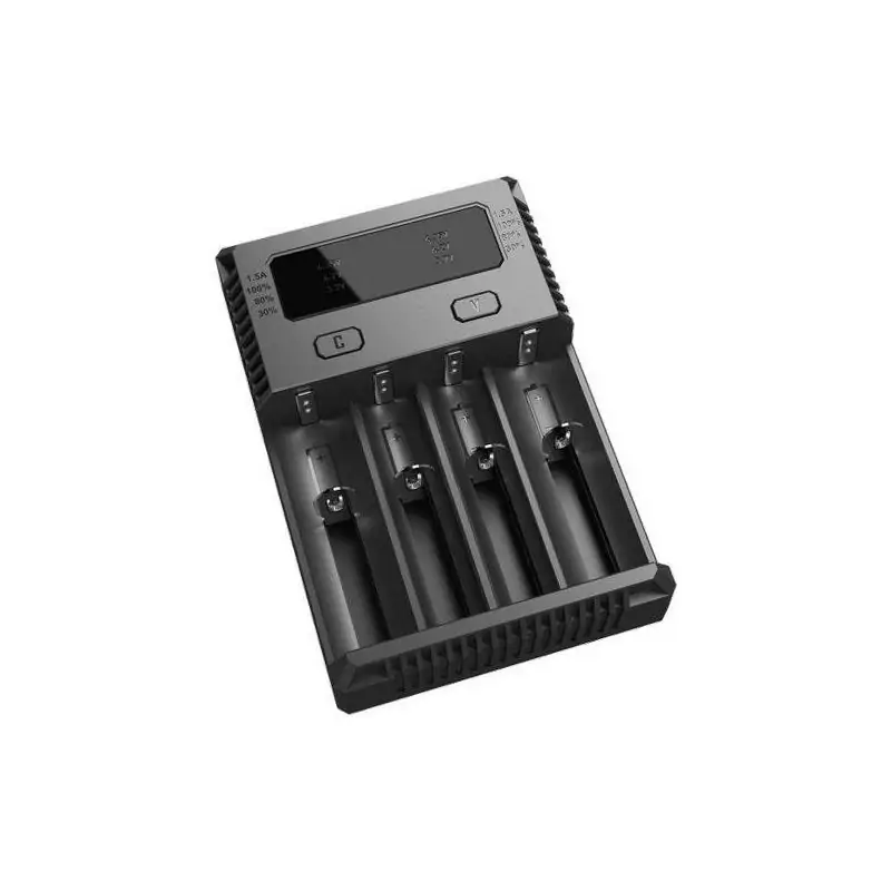 Charger Nitecore New i4