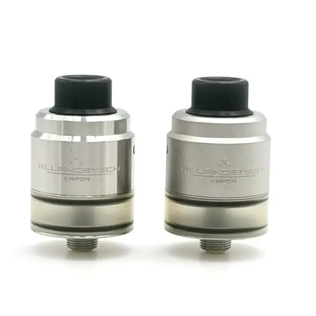 Flave Tank 22 RS - Alliancetech Vapor