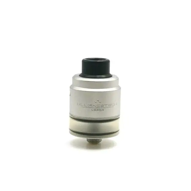 Flave Tank 22 RS - Alliancetech Vapor