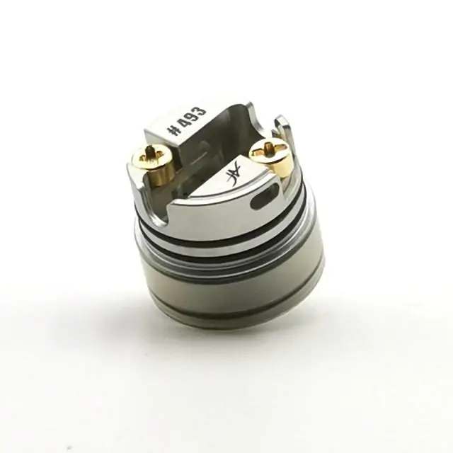 Flave Tank 22 RS - Alliancetech Vapor