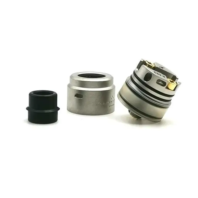 Flave Tank 22 RS - Alliancetech Vapor
