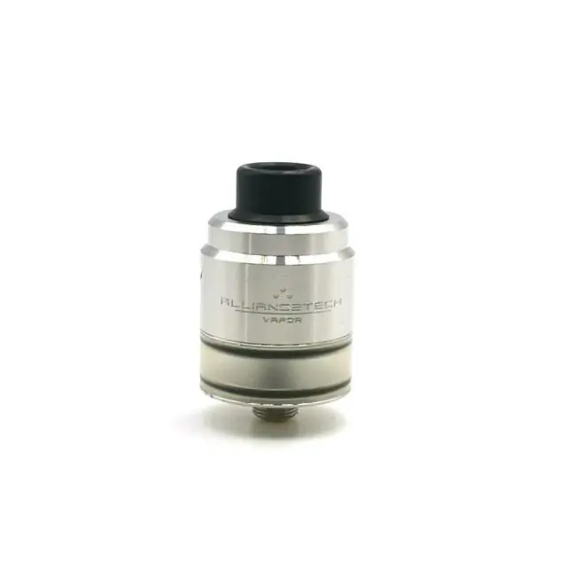 Flave Tank 22 RS - Alliancetech Vapor